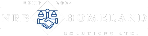 NRB Homeland Solutions Ltd. Logo